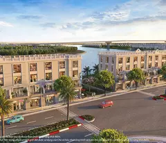 shophouse for sale next 💎 "investment in aristocratic shophouse - connecting commercial elites"