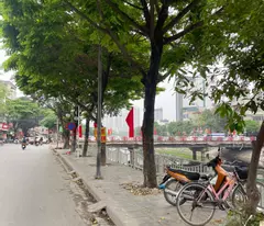 shophouse for sale, tan tay do project, best price in hanoi