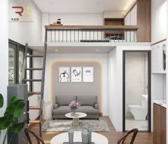 📢 short term apartment for rent - 50/4 hiep nhat, ward 4, tan binh