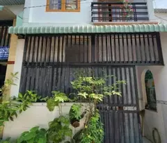 shr floor house for sale near binh chuan intersection, thuan an, price only 1ty850 tl