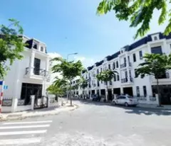 shr house for sale, long-term ownership, price only 2 billion 350 million, house with 1 ground floor and 1 floor, adjacent to thuan an