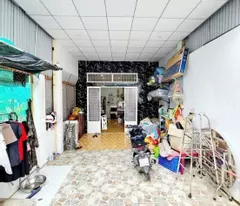 shr house for sale residential street 109m2 (tan hiep ward) only 3,290 billion