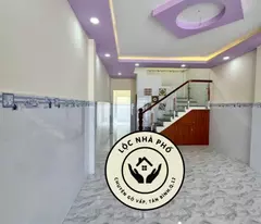 shr quang trung house for sale, ward 14, go vap, 5x15m, car always, price 5.x billion