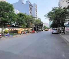 side corner apartment at huynh tan phat - available cash flow - 55m2 - only 6 billion