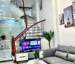 sided house for sale 345 khuong trung tx - 41m2 price 6.2 billion