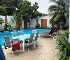 sided villa duong cong chi - xuan thoi son 22x34m
