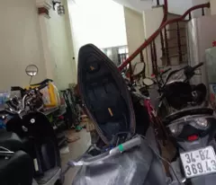 silk townhouse for sale - van phuc, ha dong area 39m² – 4 floors – clear alley – car bypass – business