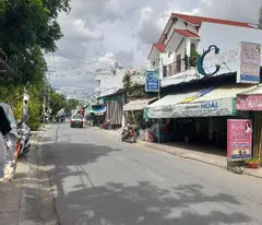 sinco front house for sale - binh tri dong b, binh tan, 4mx22m - new residential area - 7 billion
