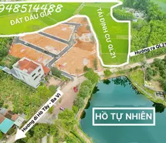 single villa for sale at avenue garden project - west thang long