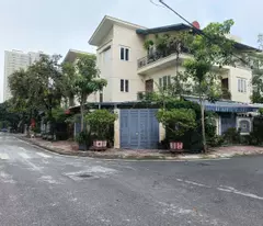 single villa in tan tay do urban area - 261m² - luxury, top business, 32 billion more