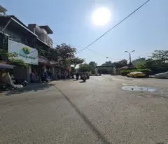 single villa of 200m2, 16m road in gia lam, hanoi. contact 0989894845