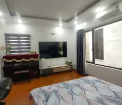 ⚡️ skip the porse! : air corner lot - car parking 🚘 - senior official 🌿. house for sale in thanh xuan