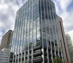 small building – 1,850m2 – 21 floors – 25m frontage - 989 billion