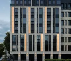 small building – buoi street – 300m2 – 10 floors – 99 billion