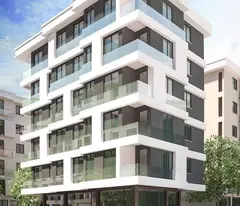 small building – chau long – 595m2 – land – 21m frontage – 178 billion.