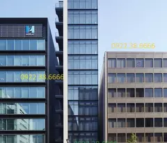 small building – chua boc – 160m2 – 9m frontage – 100 billion.