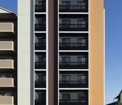 small building for sale - do quang - 94m2 - 7 floors - 48 billion