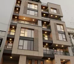 small building – giang van minh – 83m2 – 10 floors – 66 billion.