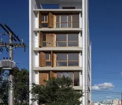 small building – giang van minh – 83m2 – 10 floors – cash flow 1.68 billion/year.