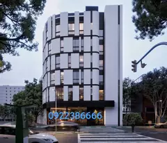“small building” – hang khoai – 150m2 – 6 floors – 105 billion.