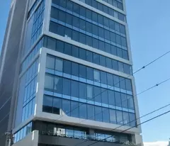 small building - hue street - 245m2 - 4 floors - 9m frontage - 175 billion - 714 million/m2
