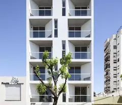 small building – kim ma – 51.5m2 – 8 floors – 8m frontage – 45 billion.