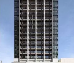small building – la thanh – 400 m2 – 11 floors – 15 m frontage – 165 billion