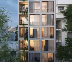 small building – nguyen thi dinh – 520m2 – 9 floors – 15m frontage – 250 billion.