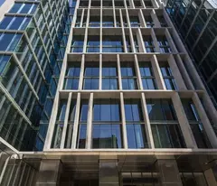 small building – tay son – 556m2 – 8 floors – 20m frontage – 365 billion