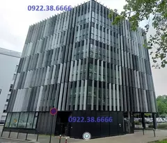 small building – to huu – 9,276m2 – land – 200m frontage – 1000 billion.
