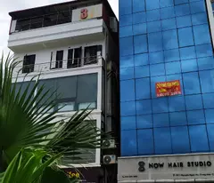 small building - xuan la - 8 floors - frontage 10m - 0922386666