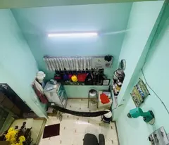 small house for sale in district 2, cat lai ward for only 3 billion, suitable for small family