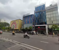 small house for sale in phu nhuan district, close to nguyen van troi frontage, 1 ground floor and 1 hcđ floor.