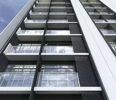 small-sized building – dai co viet – 498m2 – 12 floors – 34m frontage – price negotiable.