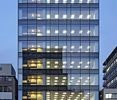 small-sized building – hue street - 278m2 - 8 floors - 8.5m frontage - 220 billion - 791 million/m2
