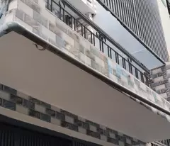 social house for sale 10m away from dinh tien hoang, ward 3, binh thanh. area: 3.1m x8m. location: 27.1m2_price 3.9 billion