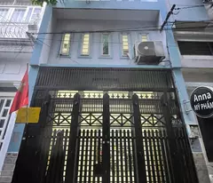 social house for sale, 500m from aeontp, 54m2 fully recognized, 4 bedrooms, price slightly 5 billion