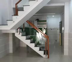 social house for sale at nguyen thien thuat, ward 24, binh thanh