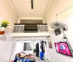 social house for sale, avoid bach dang street, ward 2, tan binh, 73m2, 4 floors, width 6.7m
