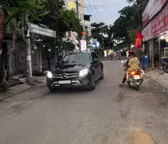 social house for sale in bui quang la, 60m price - 3 billion 650 tl