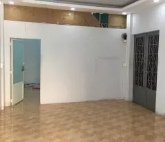 social house for sale in hiep nhat tan binh, soft price, negotiable