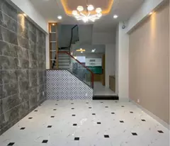 social house for sale in hiep tan, tan phu – 57m² – 3 floors – 4 bedrooms – only 6 billion xx