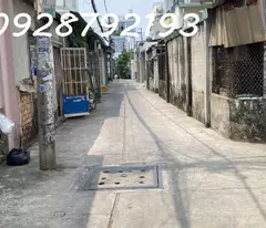 social house for sale in son ky city, 57m2, 3 floors, 3 bedrooms - price only** 5 billionxx