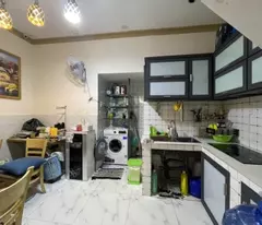 social house for sale lac long quan tan binh 4.6x16 empty house, move in immediately price only 8.3 billion