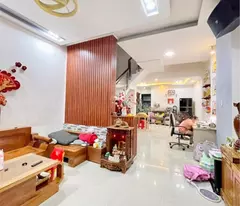 social house for sale le trong tan, tan phu - 64m2, 3 floors, 5.5 billion - original red book