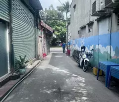 social house for sale luu chi hieu 52m2, 1 floor, 4.09 billion - near tan binh industrial park