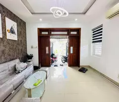 social house for sale near cay xoai market, 4x13m, 52m2, 3 floors, no planning