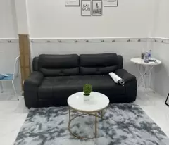 social house for sale near nguyen bac, ward 3, tan binh, 40m2, 3 floors, price 5 billion