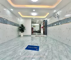 social house for sale near pham van bach market, 3 floors, 71m2, close to truong chinh cong hoa, slightly 7 billion
