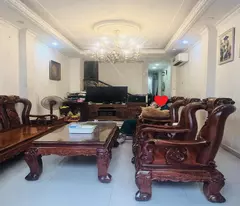 social house for sale, offering 3.5 billion, nguyen thai binh, district 1, 85m2, 5 floors, elevator